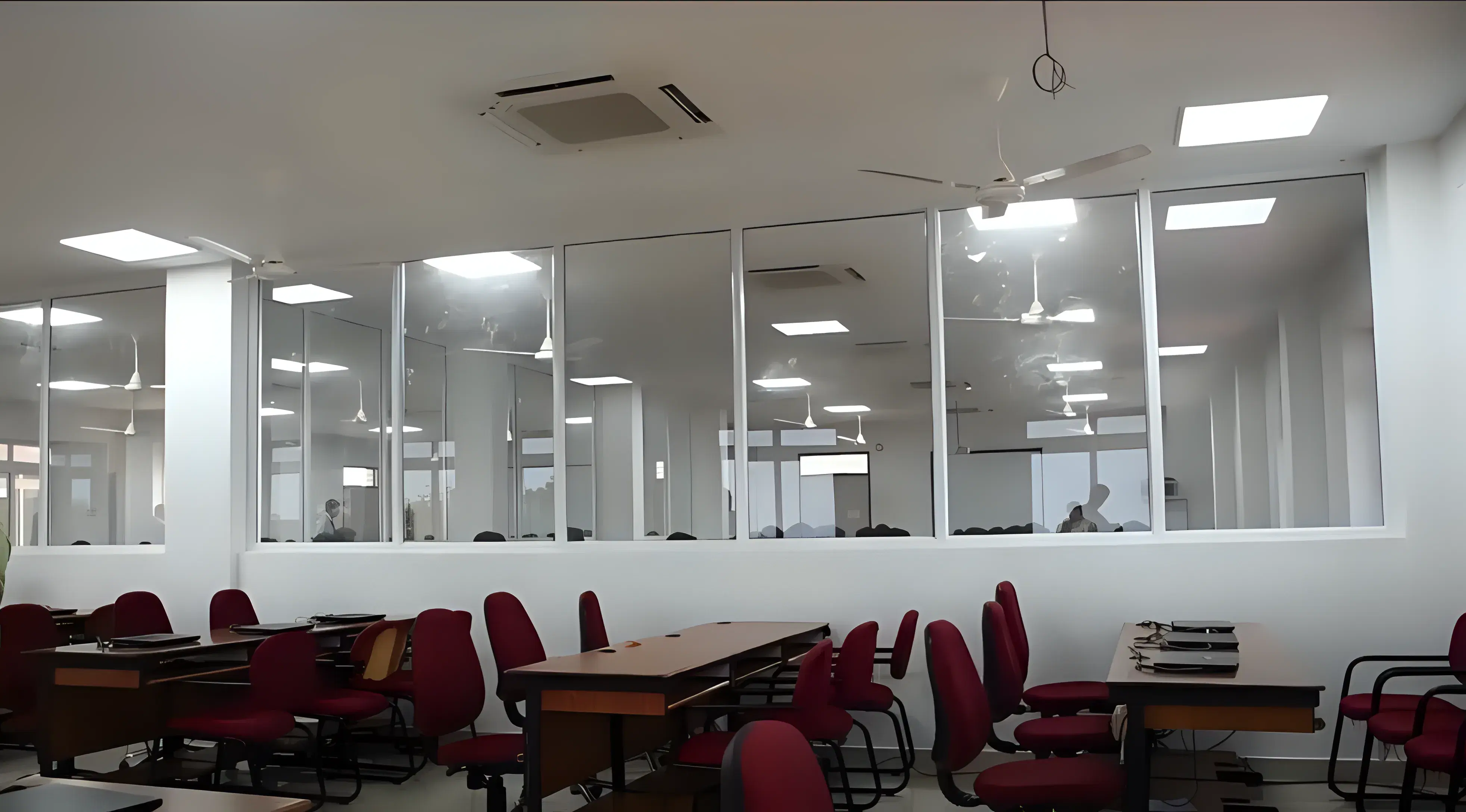 NBKRIST Academic Labs photo 4